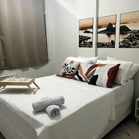 Apartamento En Copacabana